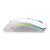 Mouse Sem Fio Redragon Gamer Cobra Pro Branco M711w-Pro - Imagem 8