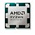 Processador Amd Ryzen 5 8400f 6 Cores/12 Threads/4.7 Ghz/22mb Cache/Sem Video/Com Cooler Am5 - Imagem 2
