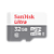 Memory Card Micro Sd 32gb Sandisk Ultra Classe 10 - Imagem 1