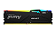 Memória Ddr5 32gb 5600mhz Kingston Fury Beast Intel Xmp Rgb Cl40 - Imagem 1