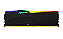 Memória Ddr5 32gb 5600mhz Kingston Fury Beast Intel Xmp Rgb Cl40 - Imagem 3
