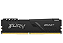 Memoria Ddr4 16gb 3600mhz Kingston Fury Beast Preto Kf436c18bb/16 - Imagem 1