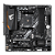 Placa Mae Gigabyte B550M Aorus Elite AX Wifi 6 DDR4/Hdmi/Dvi-D/M.2/Usb 3.2 Am4 - Imagem 2