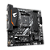 Placa Mae Gigabyte B550M Aorus Elite AX Wifi 6 DDR4/Hdmi/Dvi-D/M.2/Usb 3.2 Am4 - Imagem 3