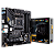 Placa Mãe Asus Tuf Gaming B550m-Plus Am4 / Ddr4 / Hdmi / Displayport / M.2 / Usb 3.2 / Rgb - Imagem 1