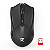 Mouse sem fio Redragon BM-2463 preto - Imagem 3