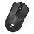 Mouse sem fio Redragon BM-2463 preto - Imagem 5