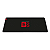 Mouse Pad Gamer Redragon Flick XL Kace 900x400x4mm P032KR - Imagem 1