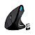 Mouse Ergonomico Sem Fio Knup Kp-mu025 - Imagem 3