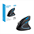 Mouse Ergonomico Sem Fio Knup Kp-mu025 - Imagem 2