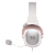 Headset Gamer Redragon Hero Branco H530-W - Imagem 2