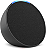 Speaker Amazon Echo Pop Alexa/Bt Preto - Imagem 1