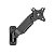 Suporte Monitor Elg Articulado Parede 17-34" F410 - Imagem 3