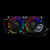 Water Cooler Gamdias Chione M4 240 Preto - Imagem 2