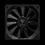Water Cooler Gamdias Chione M4 240 Preto - Imagem 8