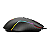 Mouse Usb Gamer Redragon Trident Lite Preto M613-RGB - Imagem 6
