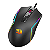 Mouse Usb Gamer Redragon Trident Lite Preto M613-RGB - Imagem 2