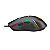 Mouse Usb Gamer Redragon Trident Lite Preto M613-RGB - Imagem 7