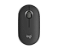 Mouse Bluetooth Logitech M350S Pebble 2 Graphite - Imagem 1