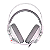 Headset Gamer Redragon Cadmus Branco H370W-Rgb - Imagem 3