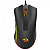 Mouse Usb Gamer Redragon Cypher Lite Rgb Preto M611-Rgb - Imagem 1