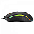 Mouse Usb Gamer Redragon Cypher Lite Rgb Preto M611-Rgb - Imagem 3