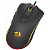 Mouse Usb Gamer Redragon Cypher Lite Rgb Preto M611-Rgb - Imagem 2