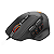 Mouse Usb Gamer Redragon Aatrox Preto M811-Rgb - Imagem 4