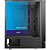 Gabinete Atx Fortrek Cruiser Preto - Imagem 5