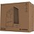 Gabinete Atx Fortrek Cruiser Preto - Imagem 9