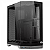 Gabinete Atx Redragon Edge preto s/fan CA-608B - Imagem 1