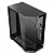 Gabinete Atx Redragon Edge preto s/fan CA-608B - Imagem 5