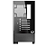 Gabinete Atx Redragon Reflect Pro Preto CA-607B - Imagem 2