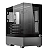 Gabinete Atx Redragon Reflect Pro Preto CA-607B - Imagem 1