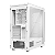 Gabinete Atx Redragon Aeroglass Branco Ca-602w - Imagem 5