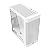 Gabinete Atx Redragon Aeroglass Branco Ca-602w - Imagem 2