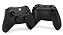 Controle Xbox One Series SX Wireless Usb-C Carbon Black - Imagem 5