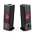 Caixa De Som Soundbar Redragon Orpheus Red Gs550 - Imagem 2
