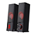 Caixa De Som Soundbar Redragon Orpheus Red Gs550 - Imagem 1