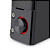 Caixa De Som Soundbar Redragon Orpheus Red Gs550 - Imagem 4