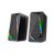 Caixa De Som Redragon Waltz Rgb - Imagem 1