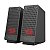 Caixa De Som Redragon Ranch Preto Gs513 - Imagem 1