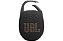 Caixa de Som Bluetooth JBL Clip 5 Preta - Imagem 1