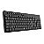 Teclado Usb Redragon Office Preto BK-7094 - Imagem 2