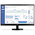 Monitor 18.5 Aoc Widescreen Led E970swhnl Hdmi/ Vga - Imagem 2