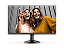 Monitor 21.5 Aoc Led Full HD 22B30HM2 Va/ Hdmi/ Vga/ Vesa 100HZ - Imagem 1