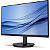 Monitor 23.8 Philips Led Full Hd 241V8LA  100 HZ Hdmi Vga Vesa Multimidia - Imagem 3