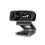 Web Cam Genius Hd 720p 1000x Preto - Imagem 2