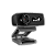 Web Cam Genius Hd 720p 1000x Preto - Imagem 3