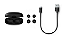 Fone de Ouvido Philips Bluetooth TAT2500BK/00 Preto - Imagem 4
